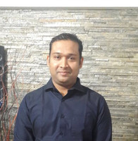 Jeethan JJ Pinto