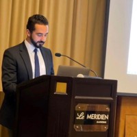 Karim Masoud (Mba, Ccp, Vma)