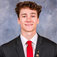 Logan Dodd
