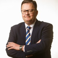 Robert Wigley
