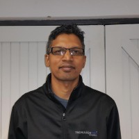 Kiran Sheomungal