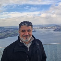 Akam Hoessein