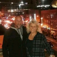 Eric N Jerilyn Brown