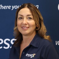 Tanya Tuzlova