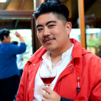 Reynold Sanchez