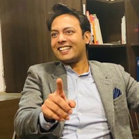 Abhinav K Singh