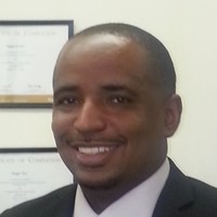 Reggie Dial