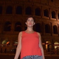 FABIANA PAMOUKAHGLIAN