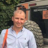 Gregoire Carette