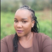 Rose Wanja