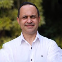 Régis Ferreira D' Angelo