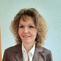 Silke Frank
