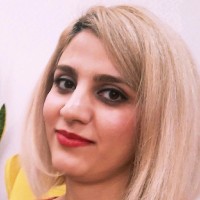 marjan masoori