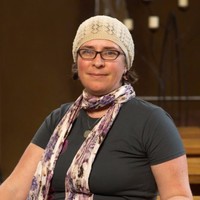 Catherine Munroe Hotes