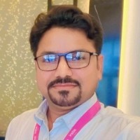 Sushant Verma