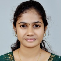 DEVIKA S KUMAR