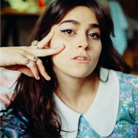 Nicolla Etzion