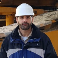 Stamatios Darzentas