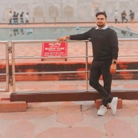 Shivam Mishra