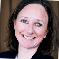 Kristin Stømer Frafjord