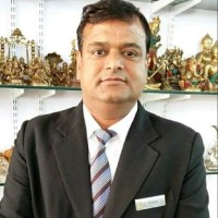 Suresh Sharma