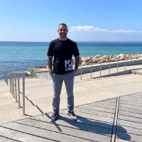 Andreu Arnandis Valles