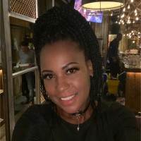 Shana-Kay Meredith, Assoc Cipd