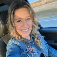 Amber Jeffels