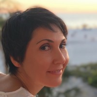 Flavia Cattaneo, Ms, Rd, Ldn