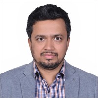 Sudip Raj Khatiwada