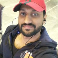 MITHUN V K