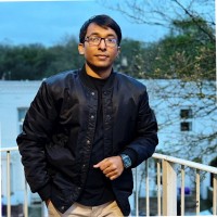 Syed Chowdhury