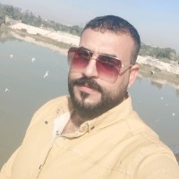 Ayed Thajeel Oleiwi