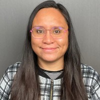 Cherlita Henriques Dupret