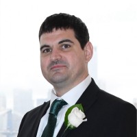 James Glennon