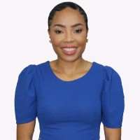 Kerry- Ann Thorne
