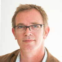 Arjen Schouten