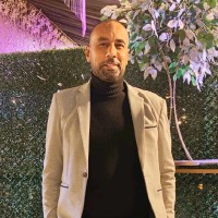 Mahmuod Lotfy