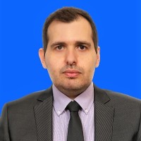 Stylianos (Stelios) Georgopoulos