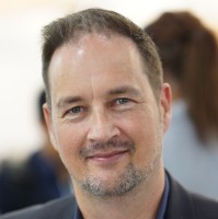 Axel Scheuer