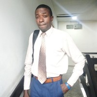 Jimoh Ayokunle