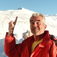 Jesús Ojeda Martín