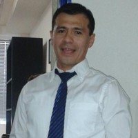 Jorge A. Hernandez C.