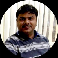 Sanjay Vyas