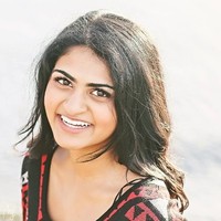 Amrita Ram