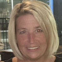 Kirsten Gosper