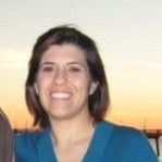 Kim Gonzalez