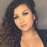 Olga Carolina Marchi de Alencar