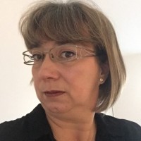 Christine Rocher