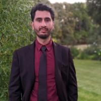 Cristopher Oporto Alarcon